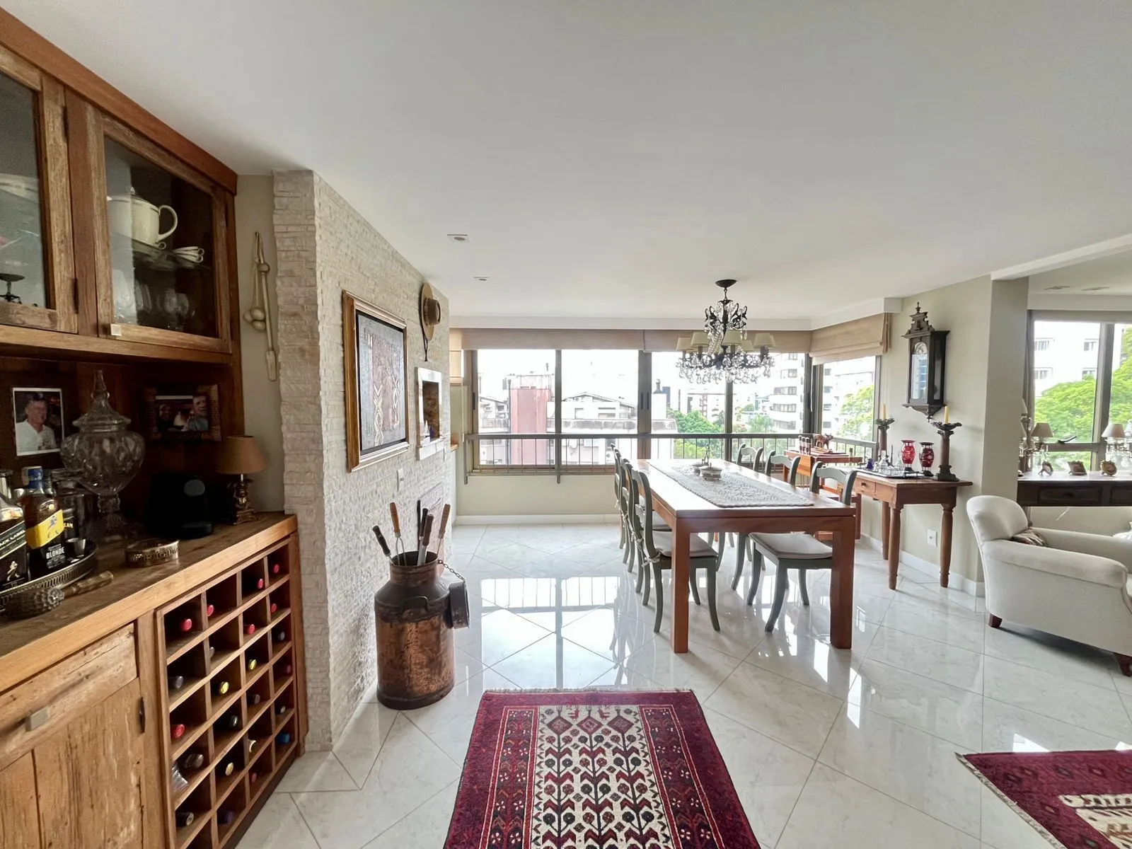 Imagem Apartamento a venda rua Vitor Meireles - Rio Branco
