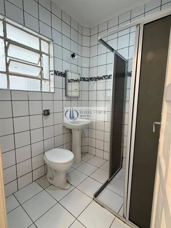 Imagem Apartamento 1 dormitório Vila Regente Feijó Locação