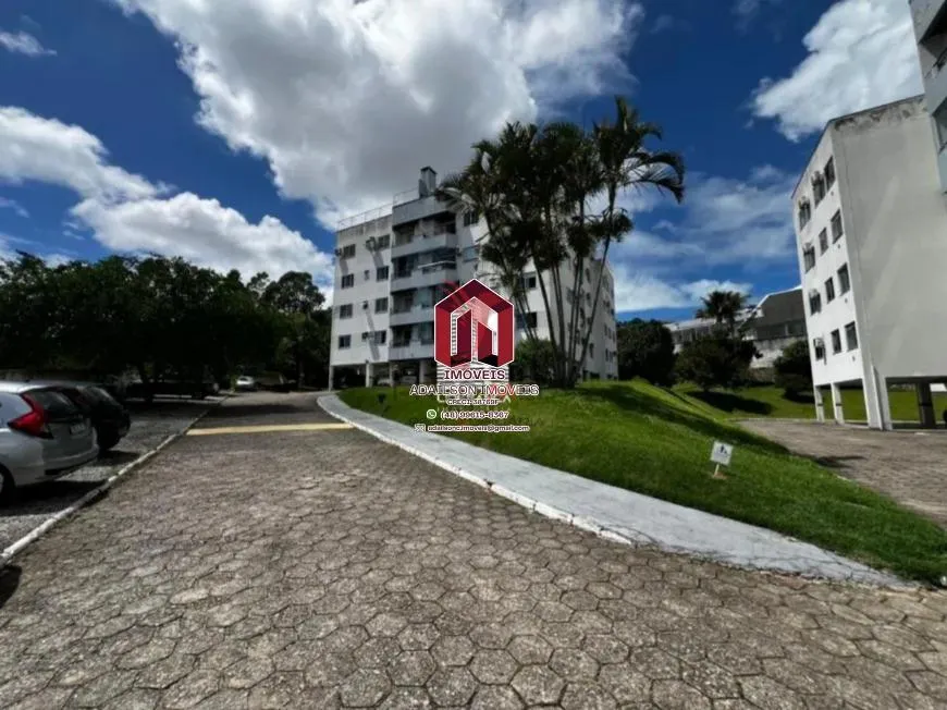 Foto do imóvel Apartamento com 3 Quartos à venda, 90m² Rua Gerônimo Coelho,120 - Nossa Senhora do Rosário em Rua Gerônimo Coelho, 1 - Nossa Senhora Do Rosario, São José - SC