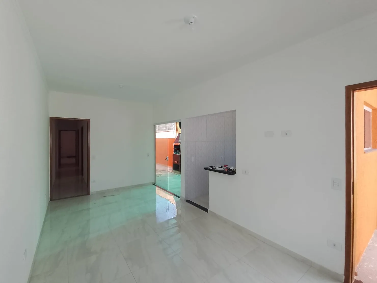 Imagem Casa à venda 3 Quartos, 1 Suite, 2 Vagas, 137.5M², Jardim Oásis, Taubaté - SP