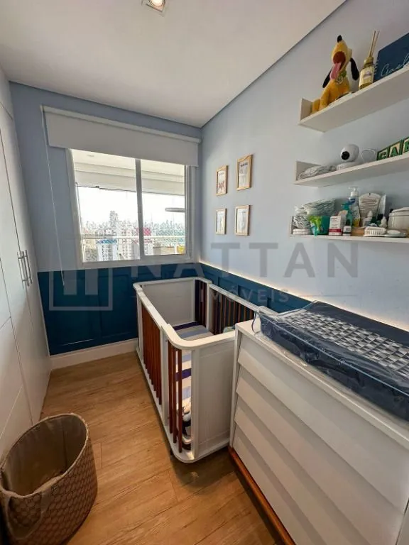 Imagem Apartamento com 2 dormitórios à venda, 63 m² por R$ 830.000,00 - Tatuapé - São Paulo/SP