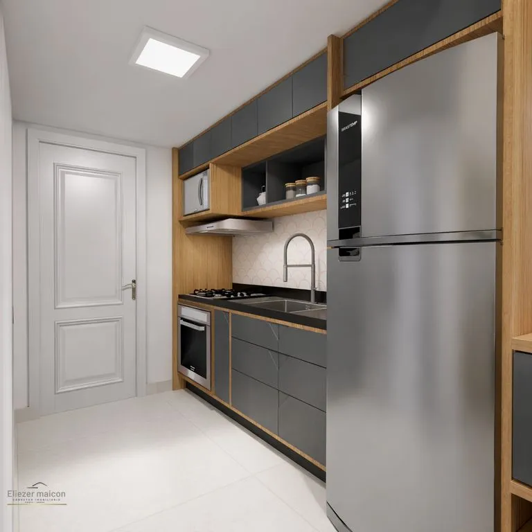 Imagem Studio no Centro de Poços de Caldas com Ofurô | Vilagio d'Italia