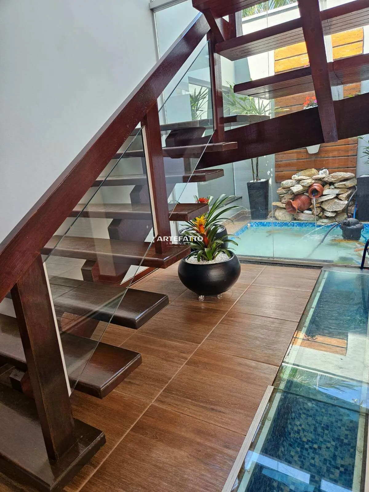 Imagem Casa à venda em Franca, Vila Santos Dumont, com 3 quartos, 233m2