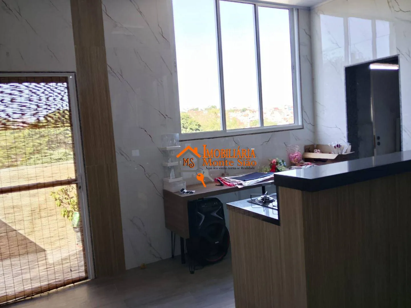 Imagem Sobrado com 2 dormitórios à venda, 300 m² por R$ 520.000,00 - Jardim Palmira - Guarulhos/SP