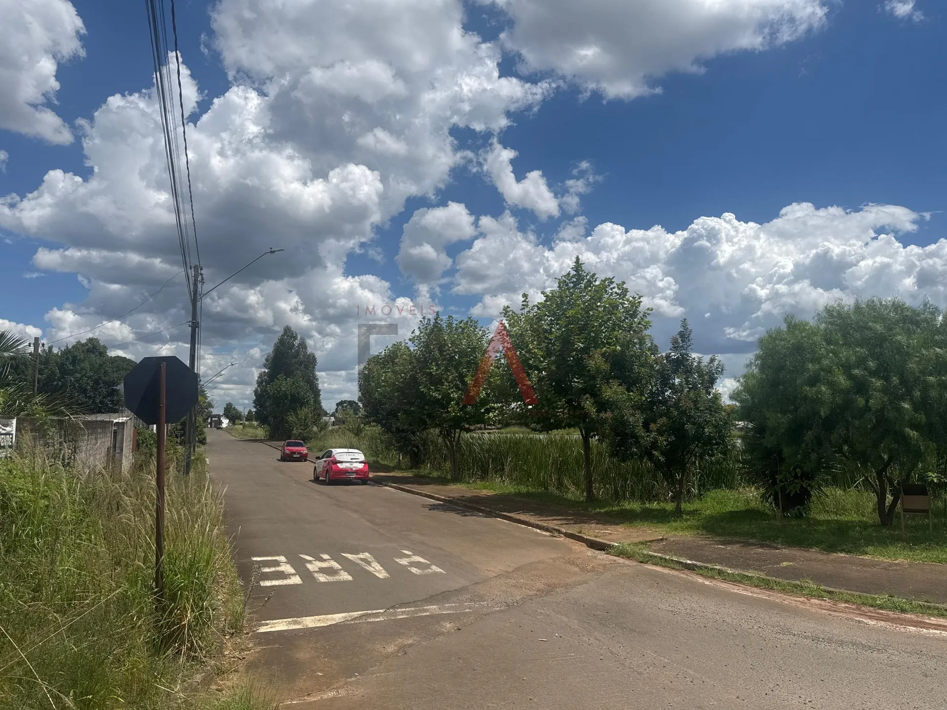 Foto do imóvel Terreno à venda,300.00 m no BOQUEIRÃO em GUARAPUAVA - PR