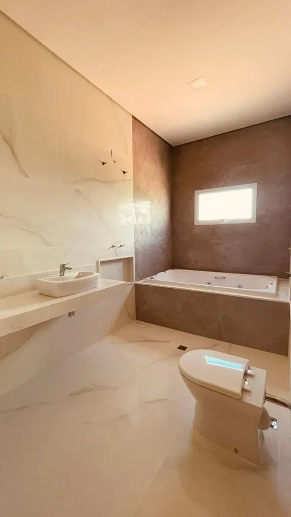 Imagem Casa à venda em condomínio Nova Esplanada 3