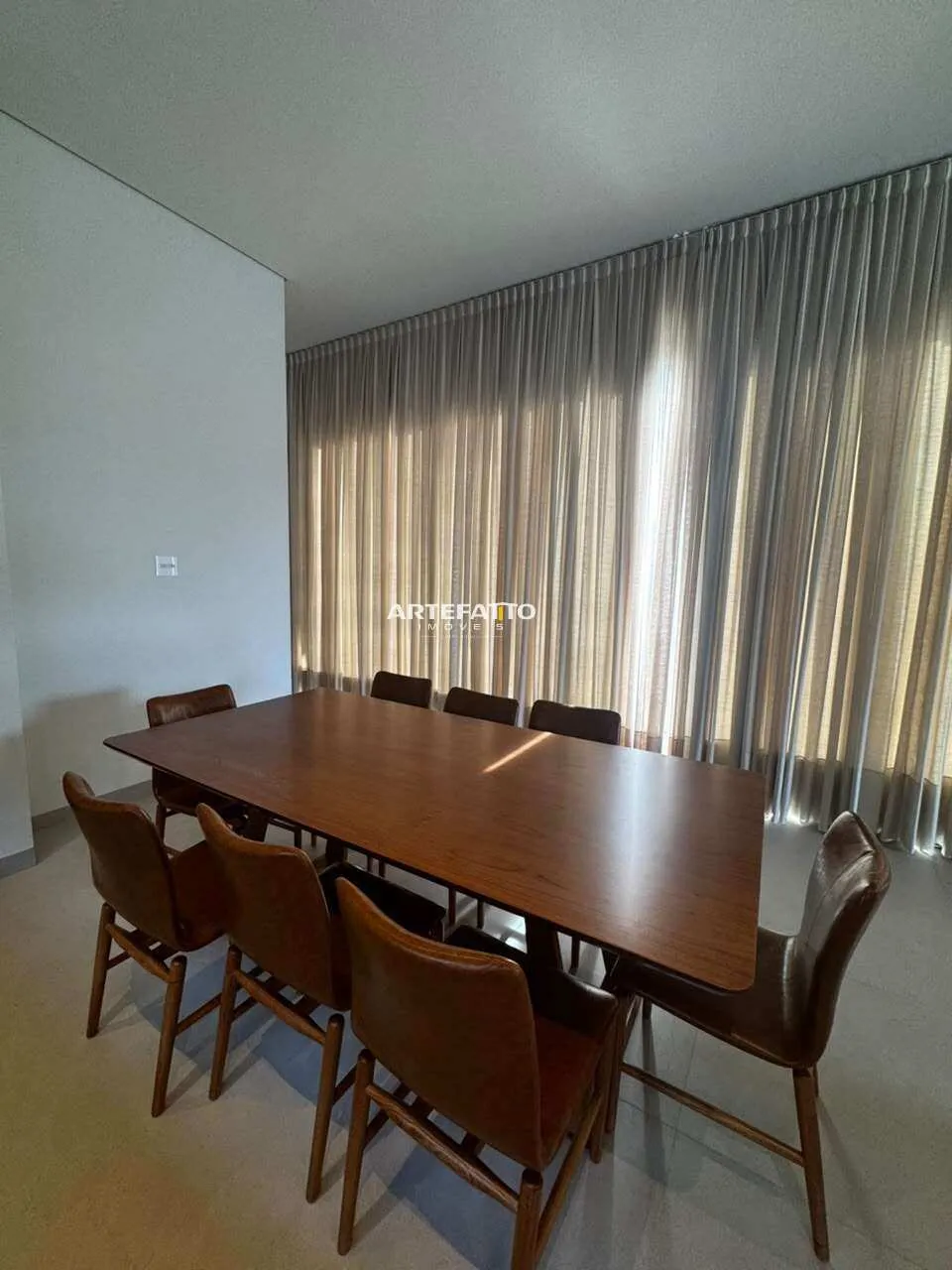 Imagem Casa de condomínio à venda em Rifaina, Condomínio Portal do Lago, com 3 quartos, 222m2