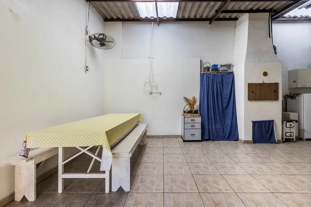 Imagem Casa em Santa Maria Goretti