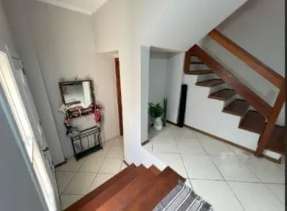 Imagem CASA EM CONDOMÍNIO - 3 DORMITÓRIOS - SUITE - 2 VAGAS - VILA CONCEIÇÃO - POA RS