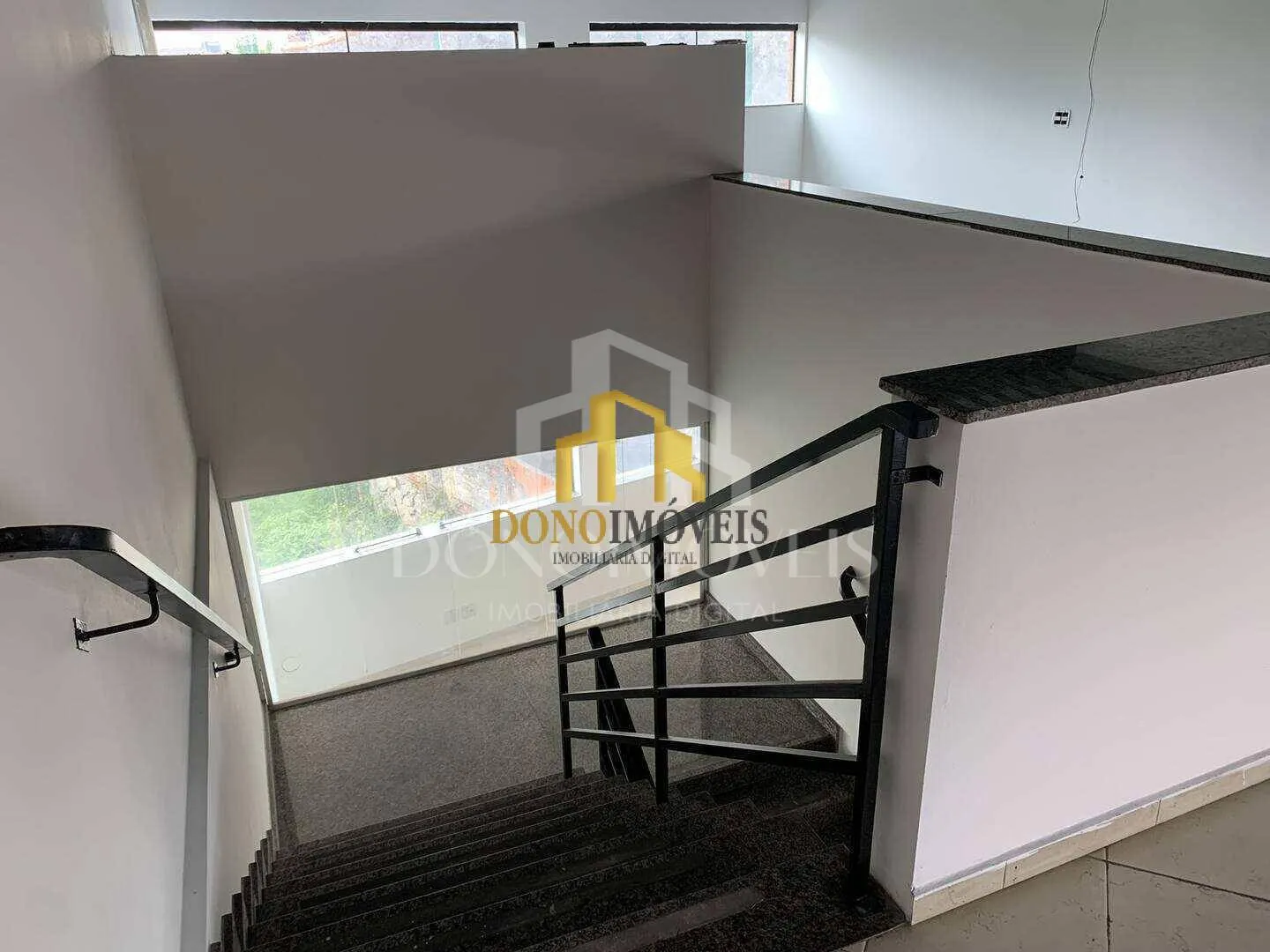 Imagem Prédio Comercial no Baeta Neves SBC | 429 m² | Já Locado até 2028