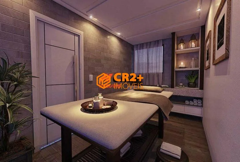 Imagem Apartamento a Venda de 90m² com 3 quartos,1 suíte em Candeias