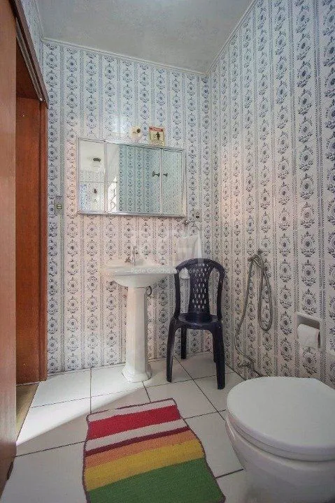 Imagem Casa para Venda - 400m², 6 dormitórios, sendo 1 suites, 3 vagas - Santana