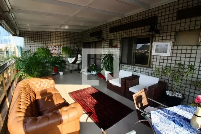 Imagem Apartamento à Venda - Recreio, 4 Quartos, 160 m2