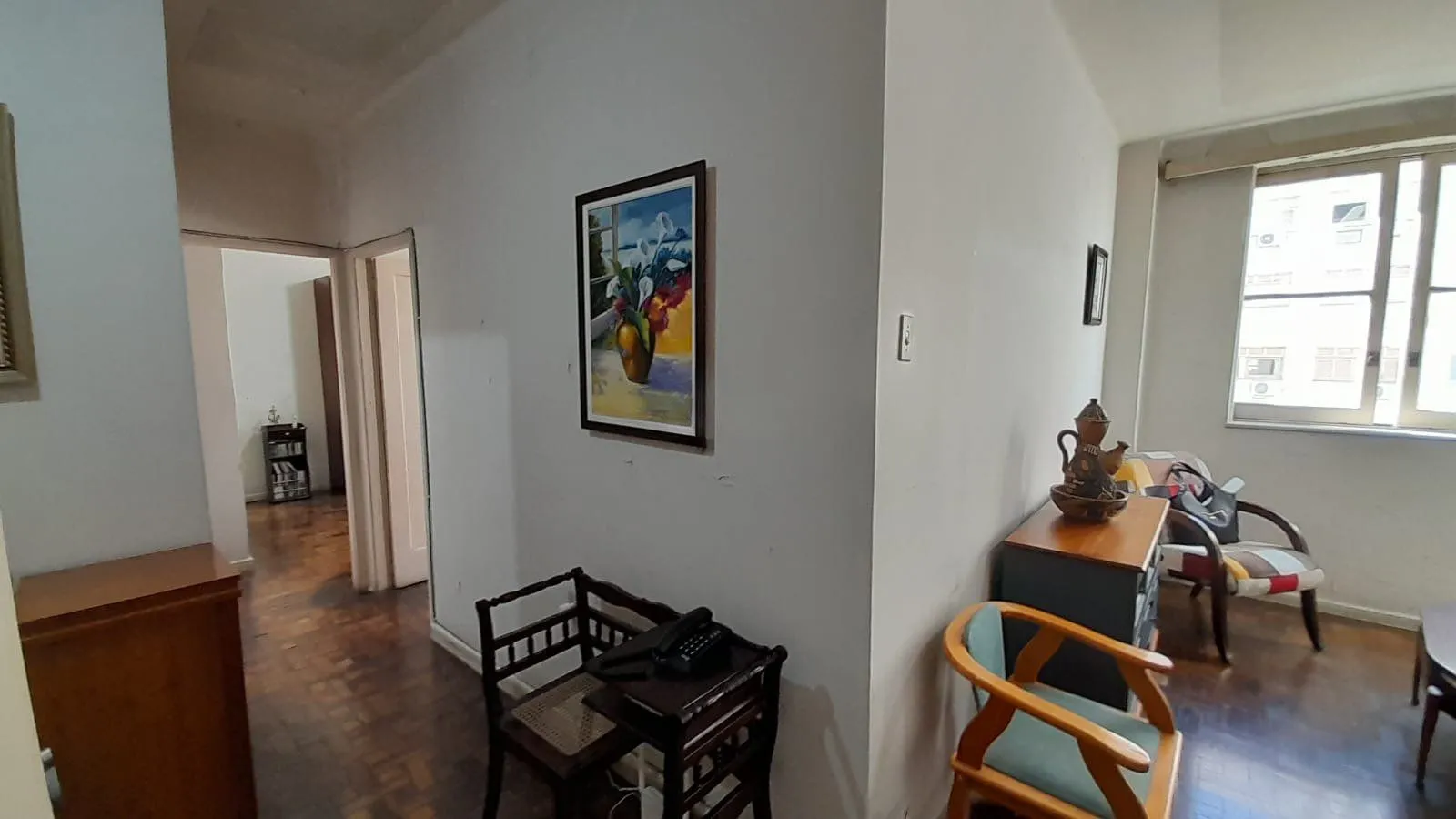 Imagem Apartamento de 2 dormitórios no Bairro Centro Histórico - Porto Alegre.