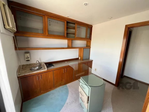 Imagem Sala para venda no bairro Farroupilha em Porto Alegre