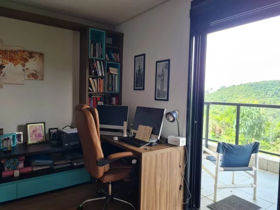 Imagem Casa / Condomínio Gênesis 1/ Alphaville