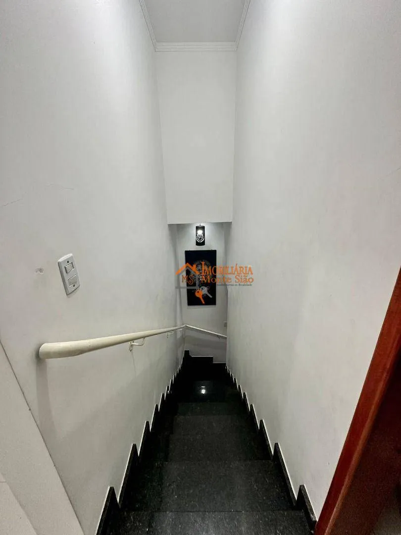 Imagem Casa com 2 dormitórios à venda, 125 m² por R$ 560.000,00 - Parque Residencial Scaffid II - Itaquaquecetuba/SP