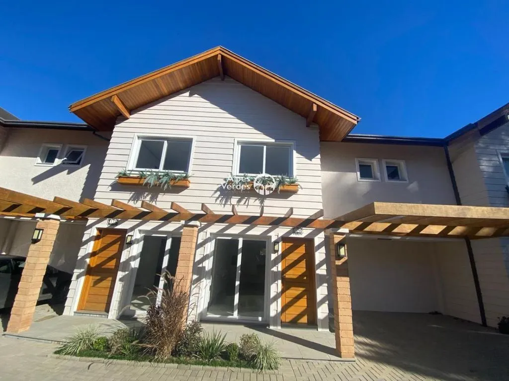 Imagem Vende-se Apartamento em Gramado Vale Aurora a 11 minutos da Rua Coberta