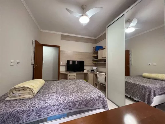 Imagem Casa com 3 dormitórios à venda, 200 m² por R$ 3.500.000,00 - Canto do Forte - Praia Grande/SP