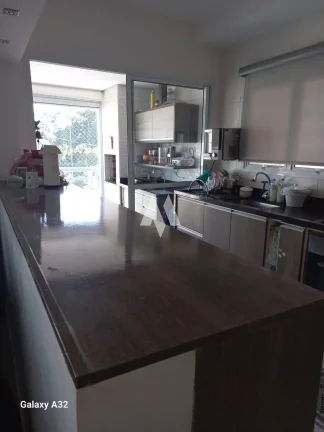 Imagem Apartamento de 04 quartos com 132m² e lazer completo no Marapé