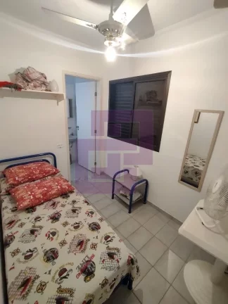 Imagem Apartamentos / Padrão na cidade de Guarujá
