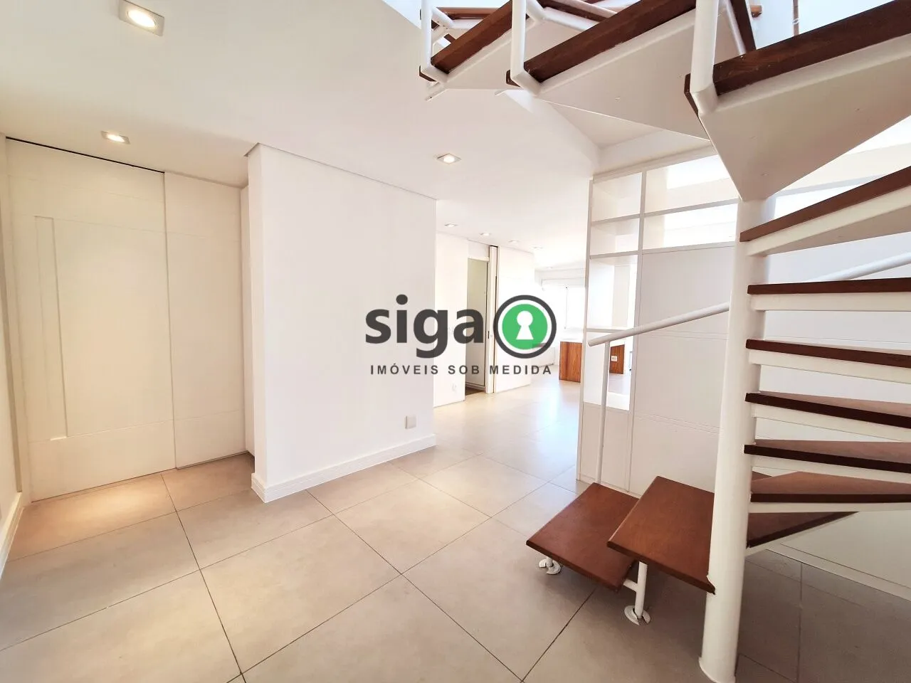 Imagem Cobertura do Vila Amalfi à venda com 3 dormitórios, 260m2, 3 vagas, no Panamby