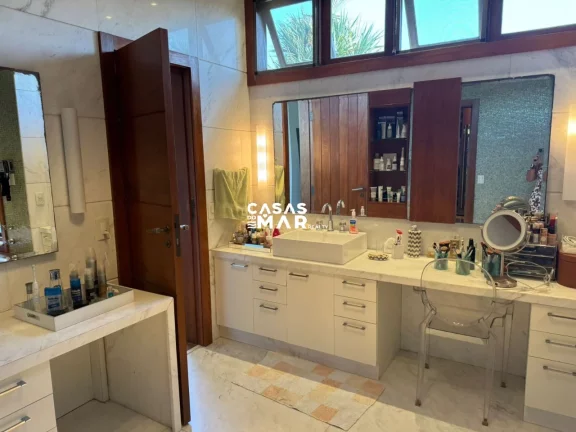 Imagem CASA RESIDENCIAL em Rio de Janeiro - RJ, Barra Da Tijuca