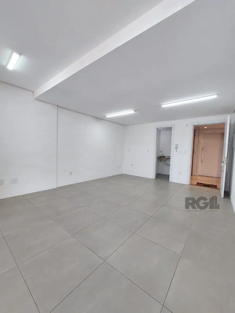 Imagem Sala Comercial em Tristeza