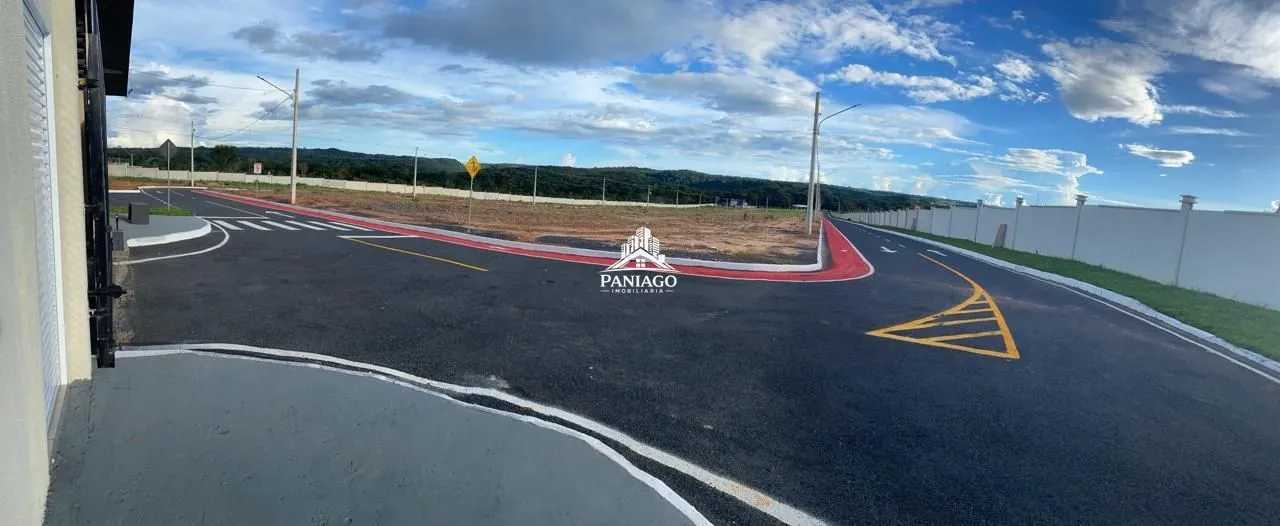 Imagem Terrenos à Venda no Condomínio Valle da Serra | Chapada dos Guimarães/MT