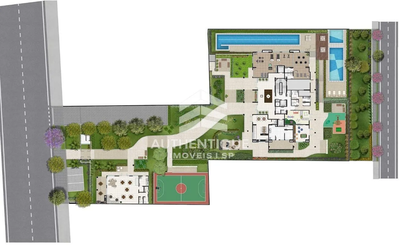 Imagem YOU IBIRAPUERA - Apartamento à venda em São Paulo/SP