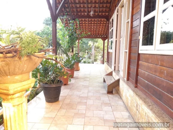Imagem Chácara no Residencial Porto Seguro - Caratinga