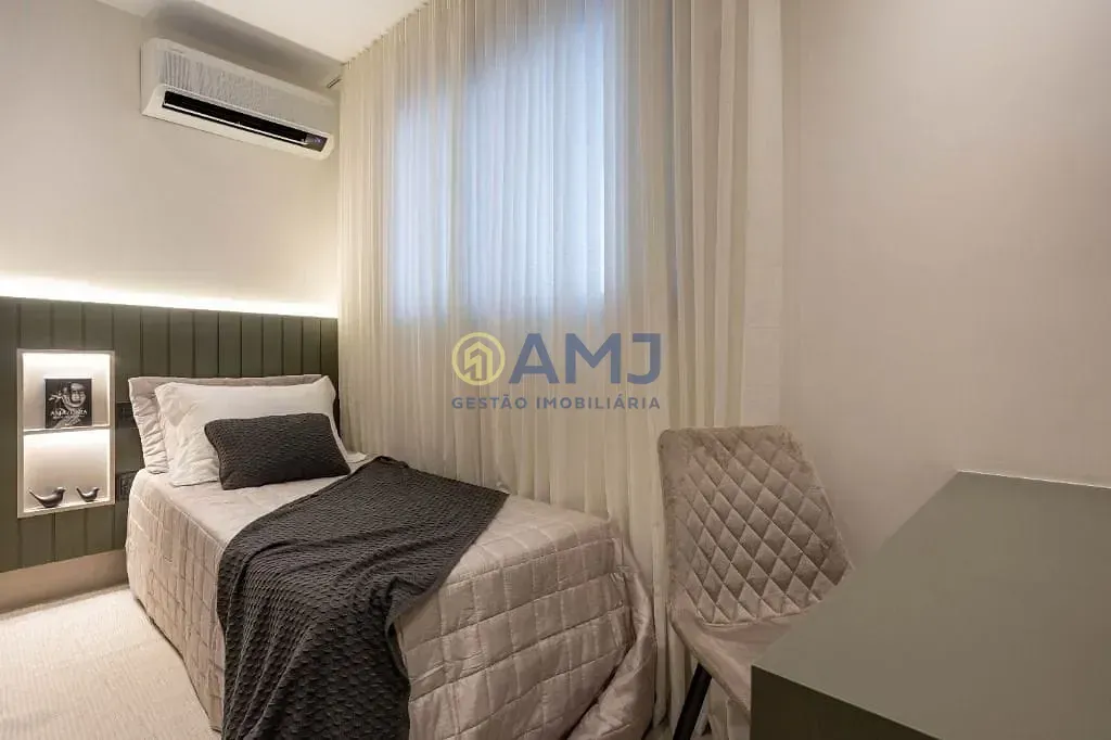 Imagem Apartamento no Hub Compact Life - Setor Bueno