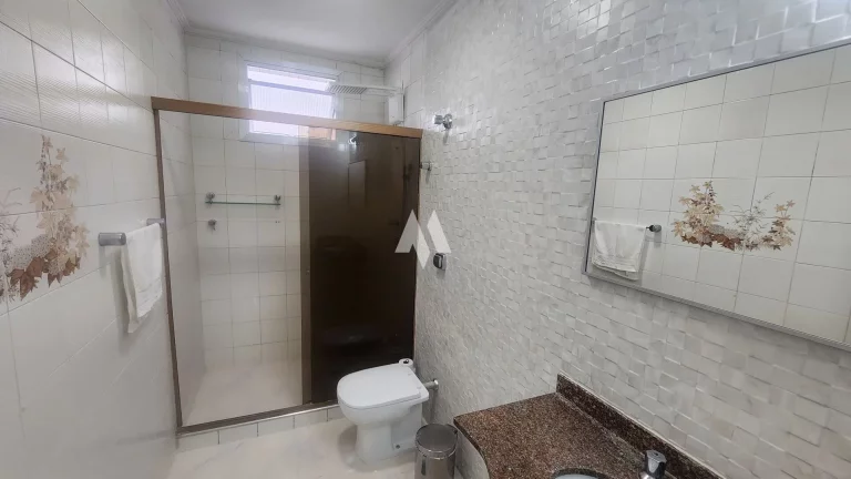 Imagem Apartamento em Ponta da Praia, Santos/SP