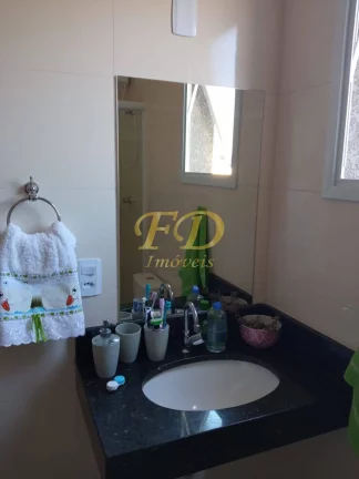 Imagem Apartamento a Venda em Atibaia