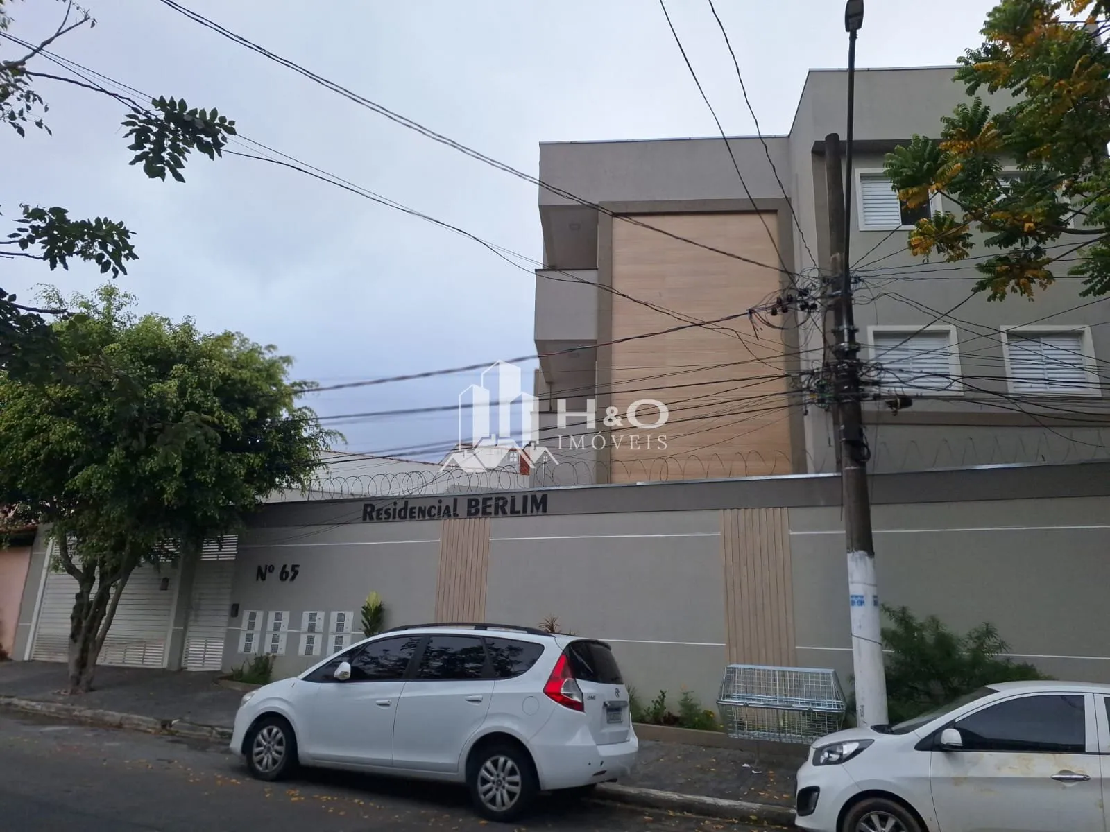Imagem Apartamento à Venda com 2 Dormitórios - 45m² | Região de Itaquera e Artur Alvim