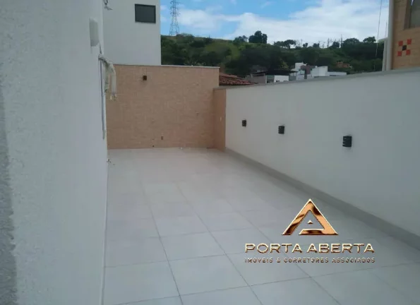 Imagem Apartamento com área privativa no Iguaçu - cod 1381