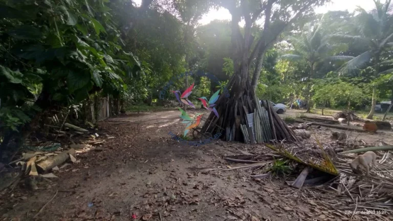 Imagem TERRENO NA CIDADE HISTÓRICA