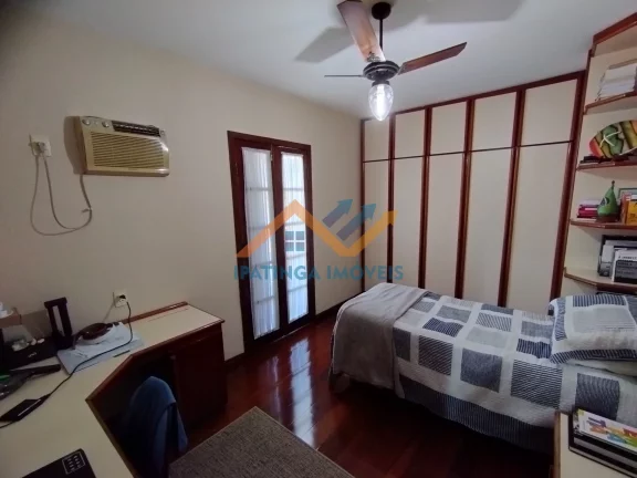 Imagem Casa no Bairro das Águas - Ipatinga