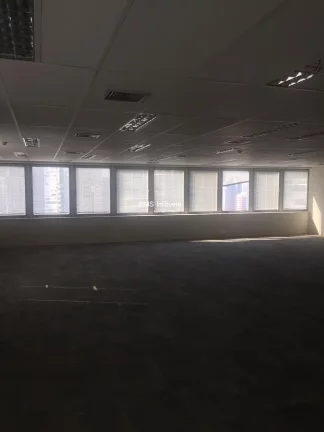 Imagem Conjunto comercial com 150m² em Pinheiros.