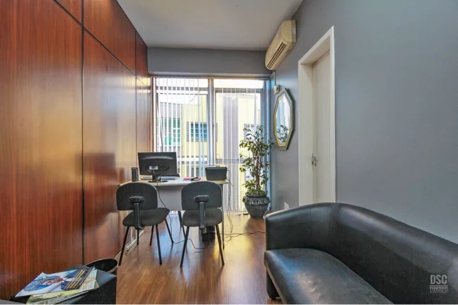 Imagem Sala para venda no bairro Petrópolis em Porto Alegre