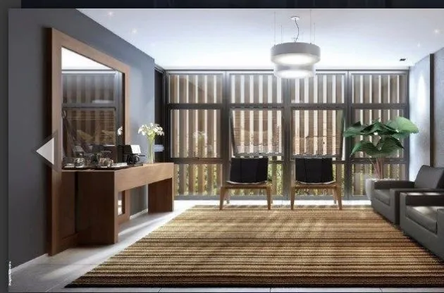 Imagem Sala comercial no MW, 52m² privativos - Bairro Tristeza