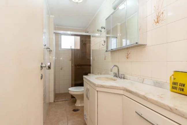 Imagem APARTAMENTO RESIDENCIAL em São Paulo - SP, Campo Belo