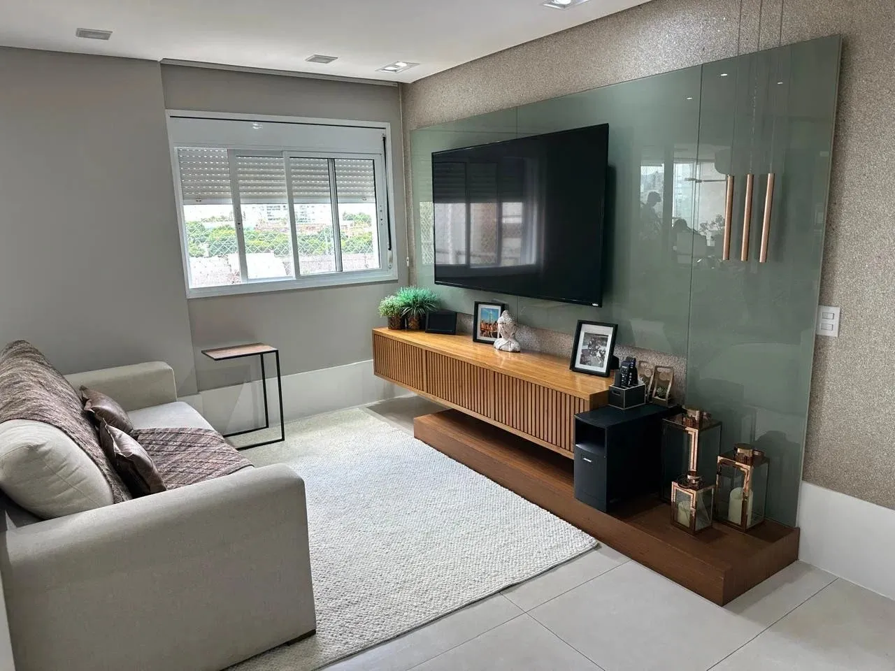 Foto do imóvel Apartamento para Venda em São Paulo, Água Branca, 3 dormitórios, 3 suítes, 4 banheiros, 3 vagas