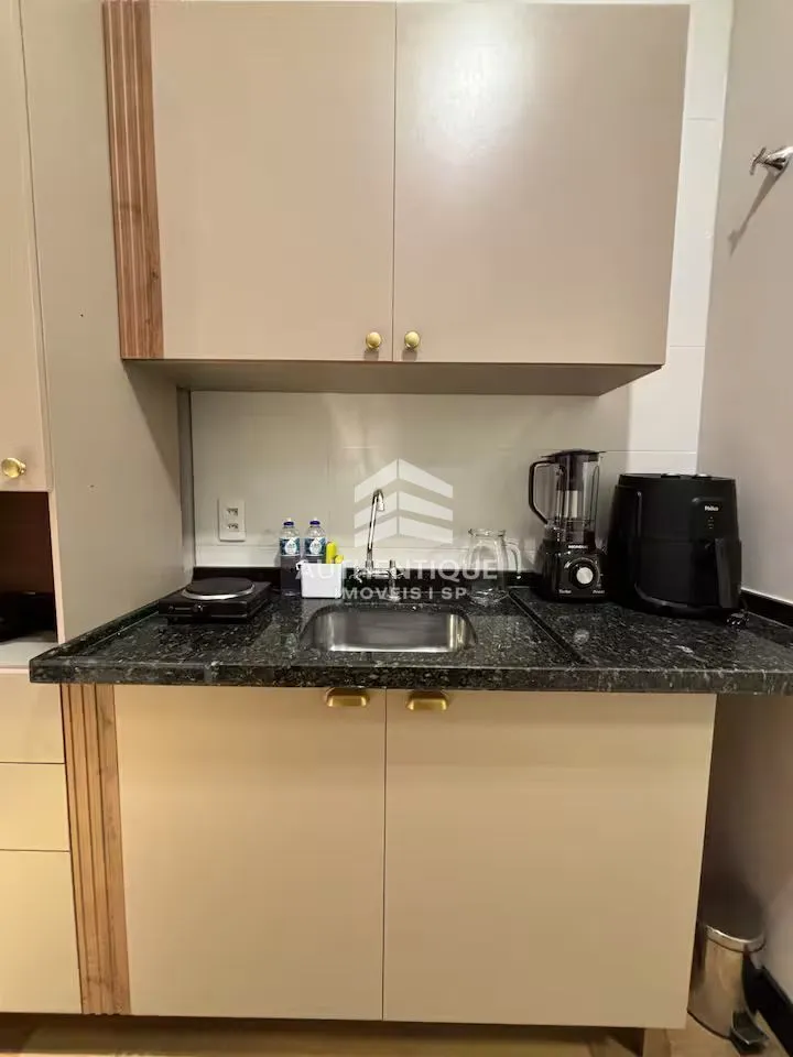 Imagem VIVA BENX VILA OLIMPIA - Apartamento no bairro Vila Olímpia à venda