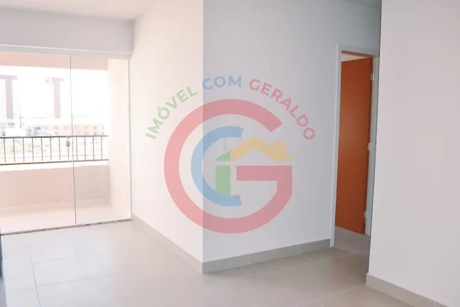 Imagem APARTAMENTO 3/4, 1 SUÍTE - PARQUE OESTE - PRONTO PRA MORAR