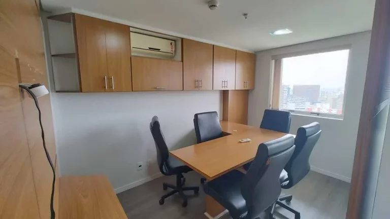 Foto do imóvel SALA COMERCIAL em São Paulo - SP, Vila Mariana