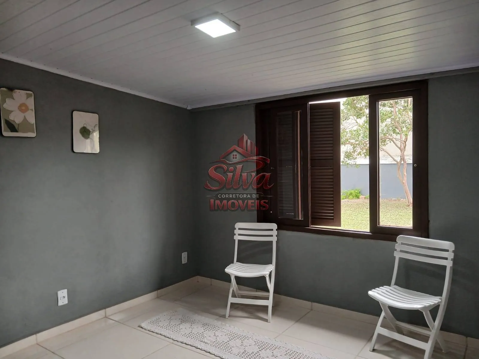 Imagem T1134 | Casa com 04 dormitórios no centro de Imbé