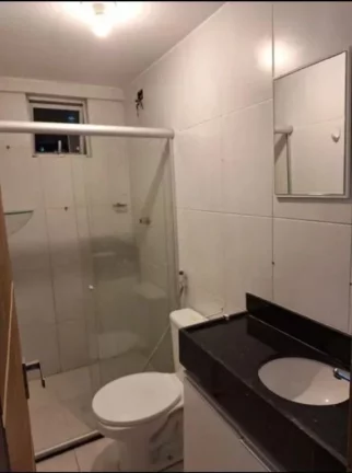 Imagem Apartamento, 60 m² - venda por R$ 534.997,00 ou aluguel por R$ 3.500,00/mês - Manaíra - João Pessoa/PB