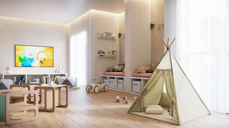 Imagem Apartamento à venda no Rio de Janeiro-RJ, bairro Camorim: 2 quartos, 1 suíte, 2 banheiros, 1 vaga, 53,58 m² de área.