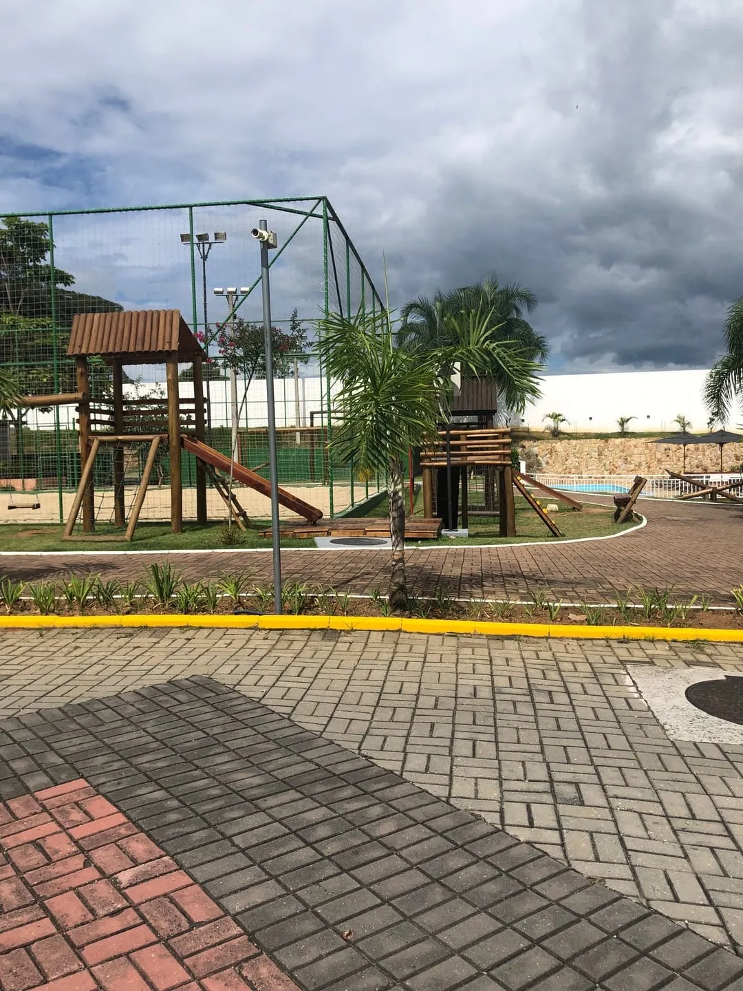 Imagem Apartamento à venda 2 Quartos, 1 Vaga, 52M², Condomínio Reserva Anaua, Pindamonhangaba - SP | Reserva Anauá